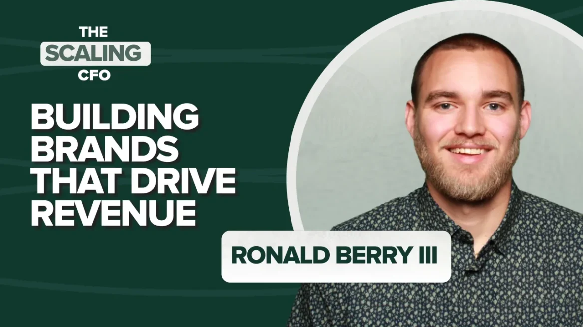 Video Thumbnail Ronald Berry